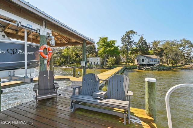 5577 HECKSCHER Drive 17, Jacksonville, FL 32226