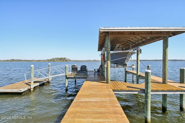 5577 HECKSCHER Drive 17, Jacksonville, FL 32226