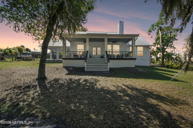 5577 HECKSCHER Drive 17, Jacksonville, FL 32226