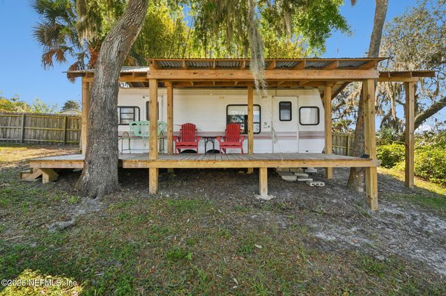 5577 HECKSCHER Drive 17, Jacksonville, FL 32226