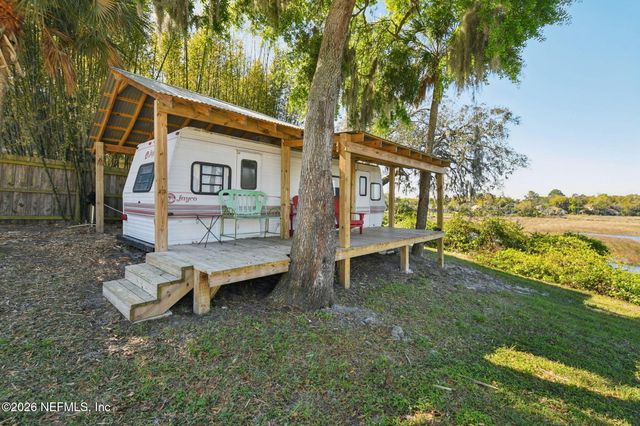 5577 HECKSCHER Drive 17, Jacksonville, FL 32226