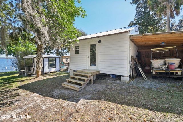 5577 HECKSCHER Drive 17, Jacksonville, FL 32226