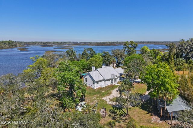 5577 HECKSCHER Drive 17, Jacksonville, FL 32226