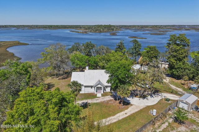 5577 HECKSCHER Drive 17, Jacksonville, FL 32226