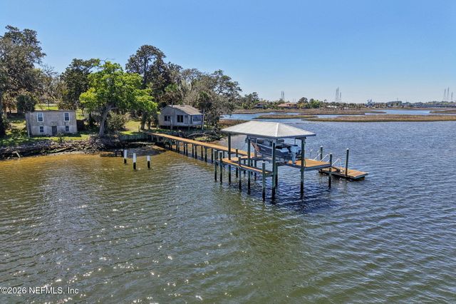 5577 HECKSCHER Drive 17, Jacksonville, FL 32226