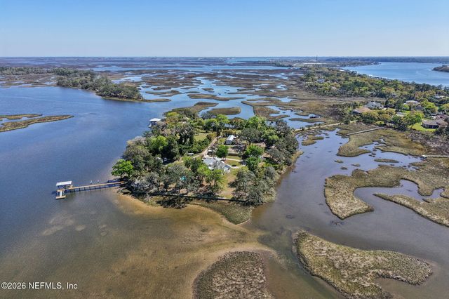 5577 HECKSCHER Drive 17, Jacksonville, FL 32226