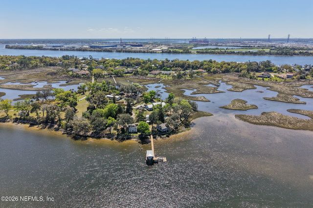 5577 HECKSCHER Drive 17, Jacksonville, FL 32226