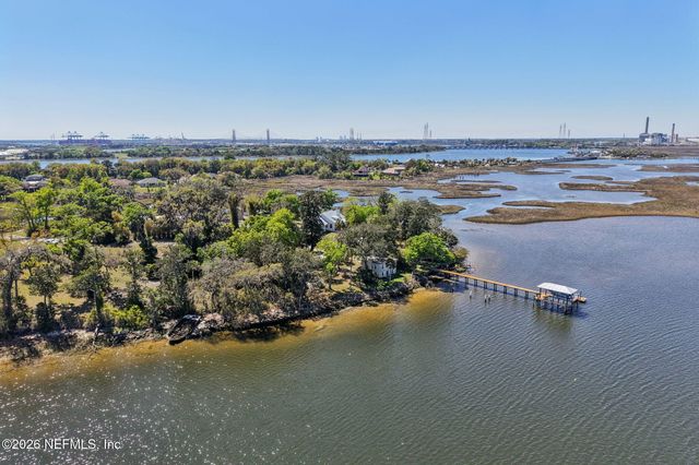 5577 HECKSCHER Drive 17, Jacksonville, FL 32226