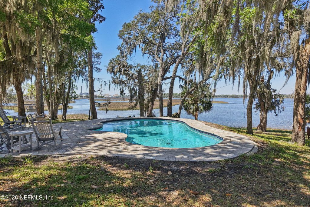 5577 HECKSCHER Drive 17, Jacksonville, FL 32226
