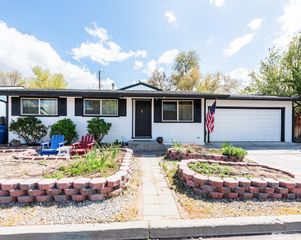 1357 Toler Avenue, Gardnerville, NV 89410