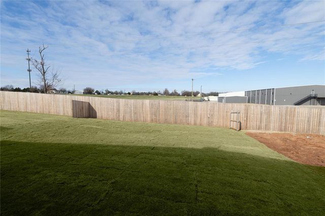 3717 Lynne Avenue, Edmond, OK 73012