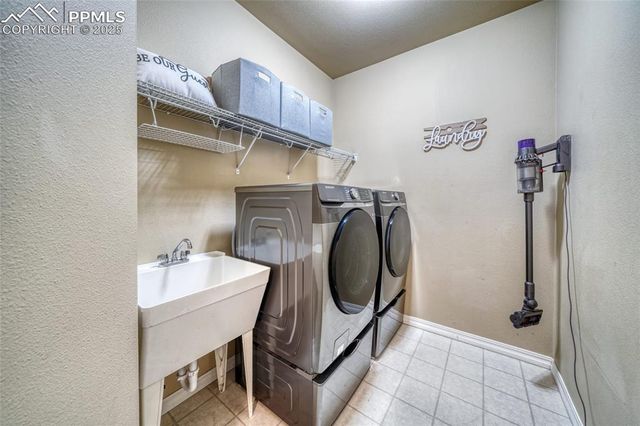 5019 Petrified Forest Trail, Colorado Springs, CO 80924