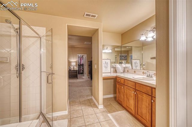 5019 Petrified Forest Trail, Colorado Springs, CO 80924