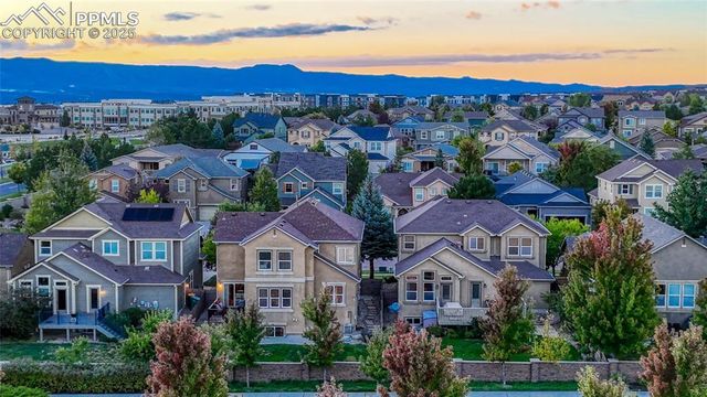 5019 Petrified Forest Trail, Colorado Springs, CO 80924