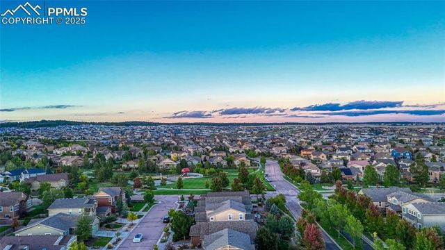 5019 Petrified Forest Trail, Colorado Springs, CO 80924