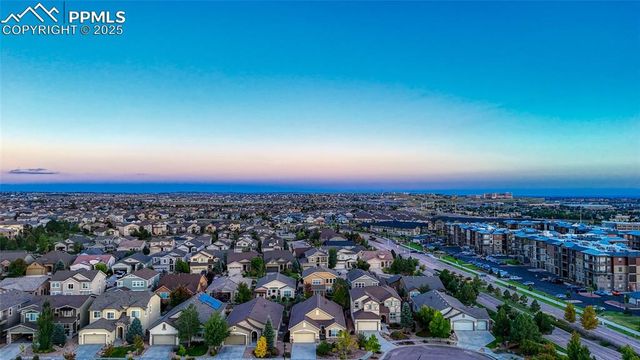 5019 Petrified Forest Trail, Colorado Springs, CO 80924