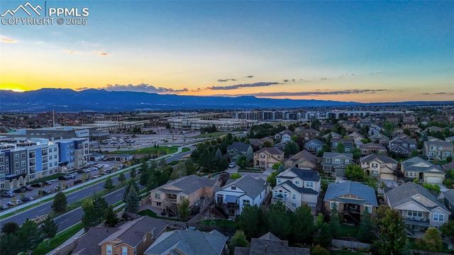 5019 Petrified Forest Trail, Colorado Springs, CO 80924