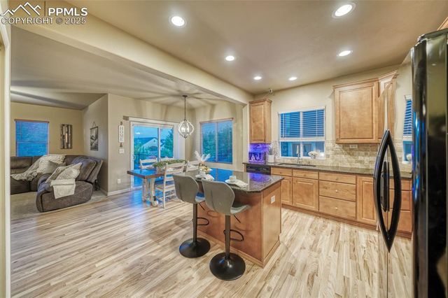 5019 Petrified Forest Trail, Colorado Springs, CO 80924