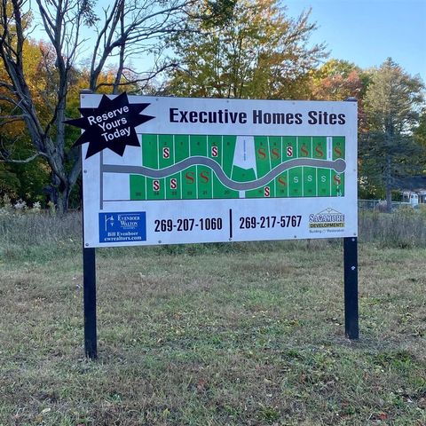 6166 Medinah Lane, Kalamazoo, MI 49004