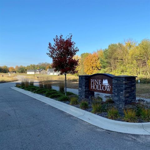 6166 Medinah Lane, Kalamazoo, MI 49004