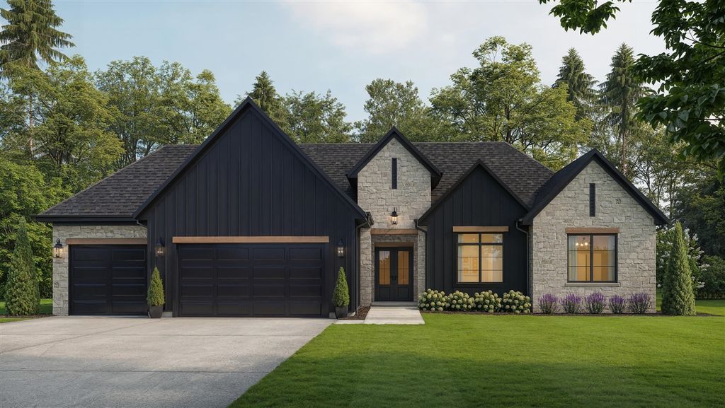 6166 Medinah Lane, Kalamazoo, MI 49004