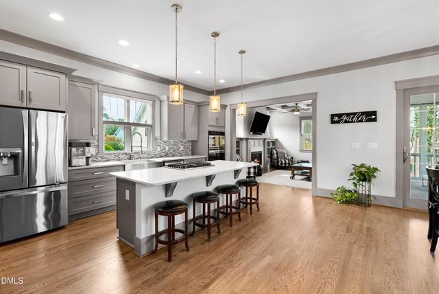 807 Glascock Street, Raleigh, NC 27604