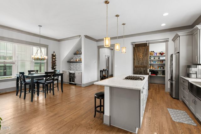 807 Glascock Street, Raleigh, NC 27604