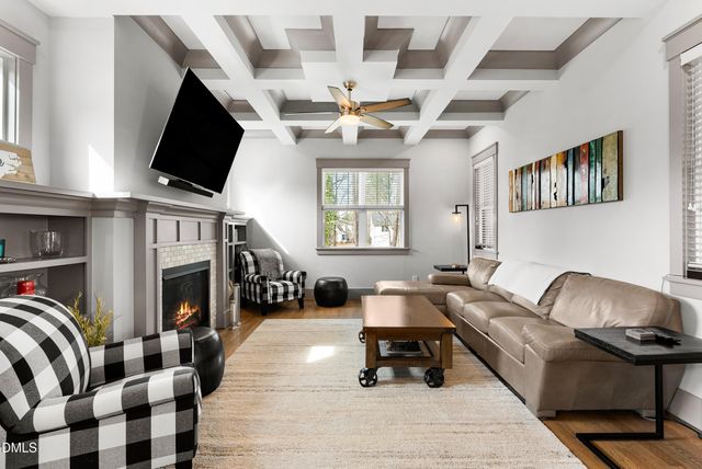 807 Glascock Street, Raleigh, NC 27604