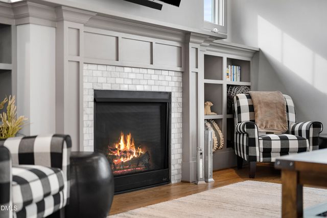 807 Glascock Street, Raleigh, NC 27604