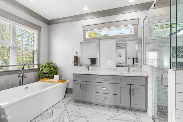 807 Glascock Street, Raleigh, NC 27604