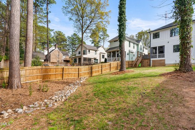 807 Glascock Street, Raleigh, NC 27604