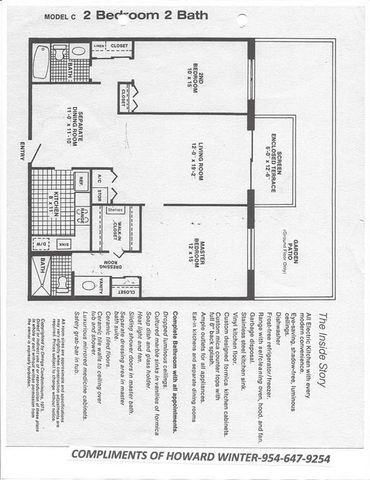 1681 NW 70th Avenue 403, Plantation, FL 33313