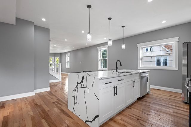 1610 S Fifth Avenue, Maywood, IL 60153