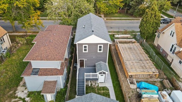 1610 S Fifth Avenue, Maywood, IL 60153