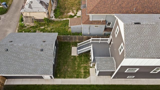 1610 S Fifth Avenue, Maywood, IL 60153