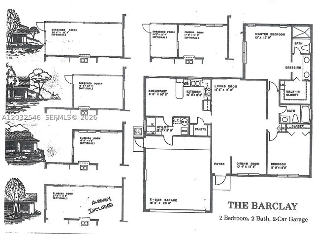 7905 Cloverfield Cir, Boca Raton, FL 33433