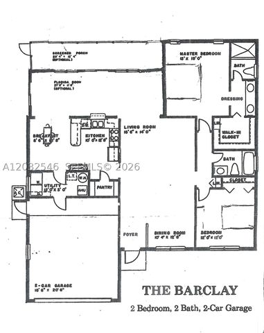 7905 Cloverfield Cir, Boca Raton, FL 33433