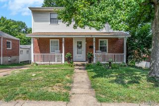 2319 S Milton Avenue, Saint Louis, MO 63114
