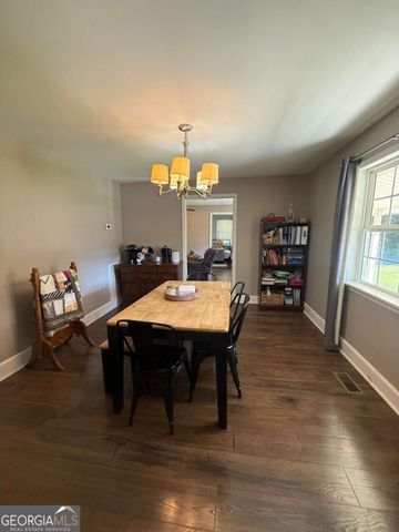 322 Cook Road NW, Resaca, GA 30735