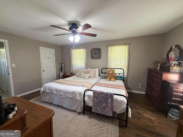 322 Cook Road NW, Resaca, GA 30735
