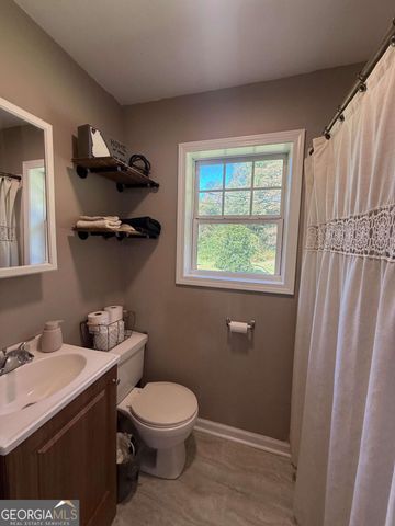 322 Cook Road NW, Resaca, GA 30735