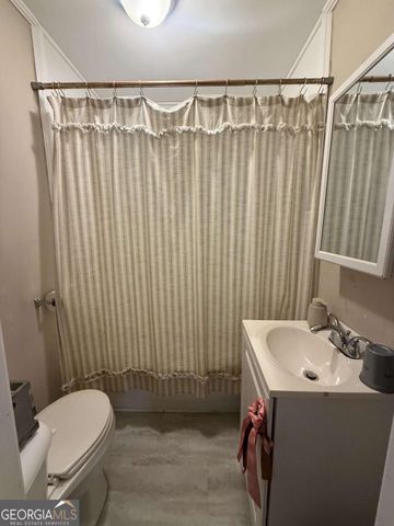 322 Cook Road NW, Resaca, GA 30735
