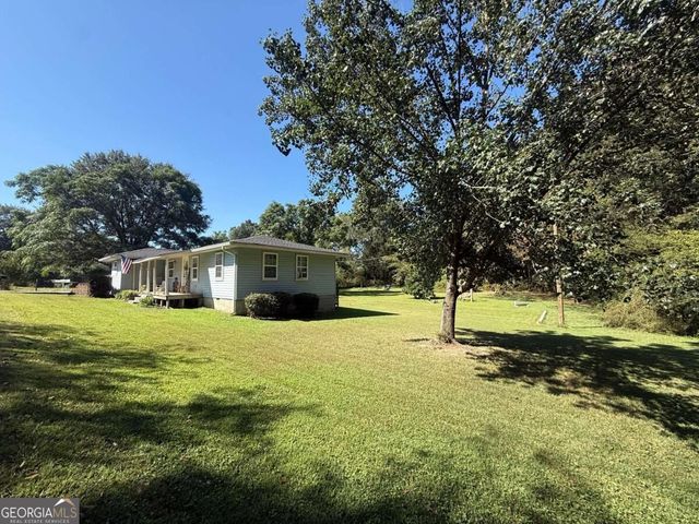 322 Cook Road NW, Resaca, GA 30735