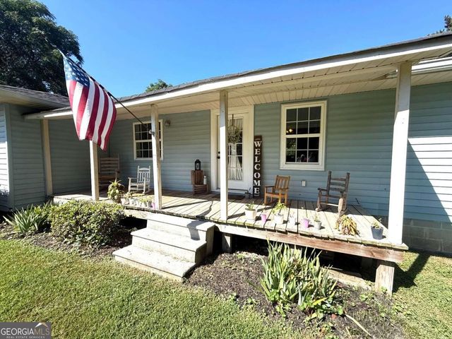 322 Cook Road NW, Resaca, GA 30735