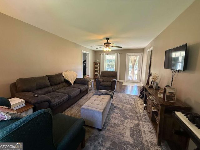 322 Cook Road NW, Resaca, GA 30735