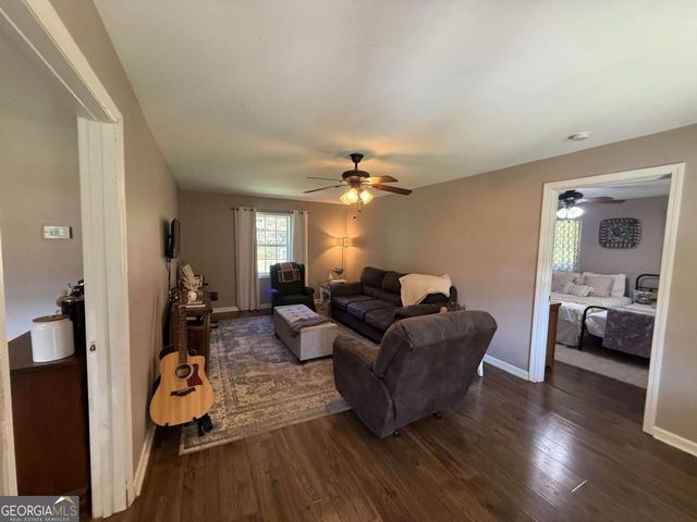 322 Cook Road NW, Resaca, GA 30735