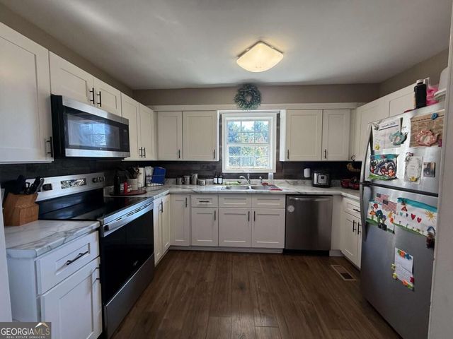 322 Cook Road NW, Resaca, GA 30735