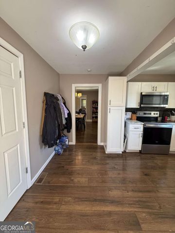 322 Cook Road NW, Resaca, GA 30735