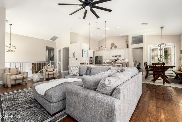 11627 E REGAL Court, Chandler, AZ 85249