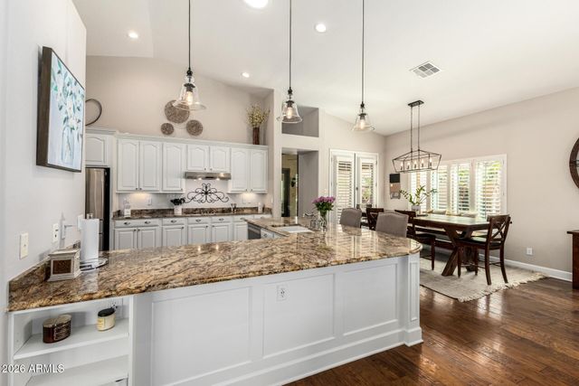 11627 E REGAL Court, Chandler, AZ 85249